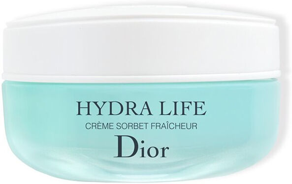 Christian Dior Hydra Life Sorbet Fraicheur Creme 50 Ml