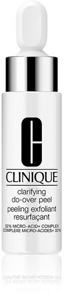 CLINIQUE Clarifying Do-over Peel 30 Ml