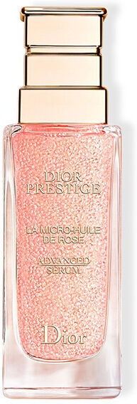 Christian Dior Prestige La Micro-huile De Rose Advanced Serum 50 Ml