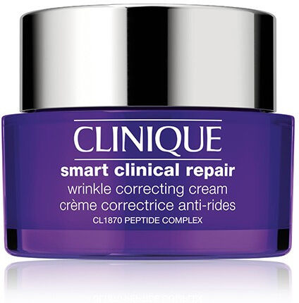 CLINIQUE Smart Clinical Repair Wrinkle Correcting Cream 50 Ml