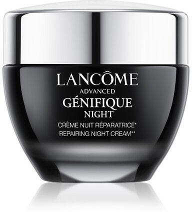 Lancome Advanced Genefique Creme Nuit Reparatrice 50 Ml