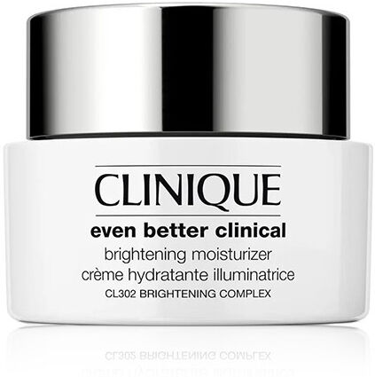 CLINIQUE Even Better Clinical Brightening Moisturizer 50 Ml