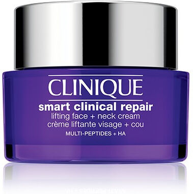 CLINIQUE Smart Clinical Repair Lifting Face+neck Cream 50 Ml