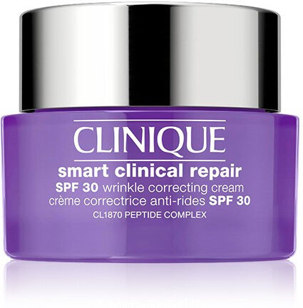 CLINIQUE Smart Clinical Repair Wrinkle Correcting Cream Spf30 50 Ml