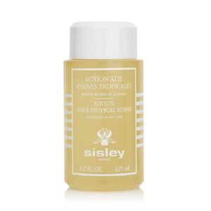 SISLEY Lotions Lotion Purifiante Equilibrante Aux Resines Tropicales 125 Ml