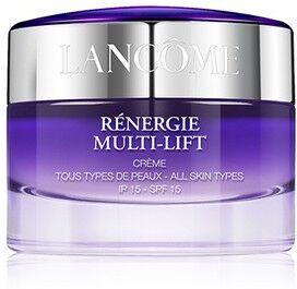 Lancome Rénergie Multi-lift Creme 50 Ml