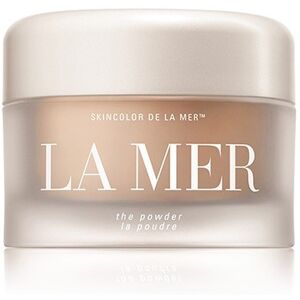 LA MER Viso The Loose Powder 01