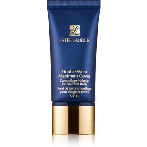 Estee Lauder Viso Double Wear Maximum Cover Spf15 3n1 Ivory Beige