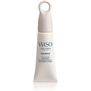 SHISEIDO Waso Tinted Spot Treatment Subtle Peach