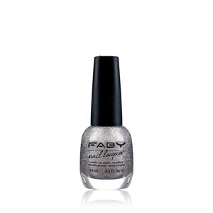 FABY Unghie Nail Laquer F029 Meteor Shower