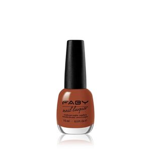 FABY Unghie Nail Laquer I005 May The 14th