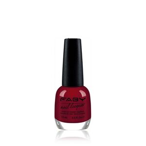 FABY Unghie Nail Laquer I017 As You Like It…