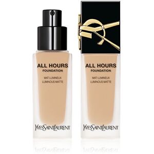 YVES SAINT LAURENT Viso All Hours Foundation Ln8