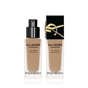 YVES SAINT LAURENT Viso All Hours Foundation Mc2