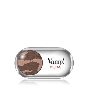 PUPA Occhi Vamp! Fusion 408 Brown On Fire