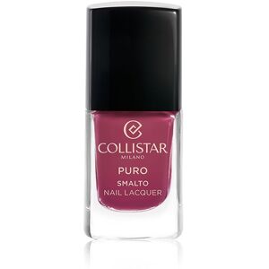 COLLISTAR Unghie Smalto Puro 114 Warm Mauve