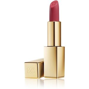 Estee Lauder Labbra Pure Color Lipstick Hi-lustre 420 Rebellious Rose