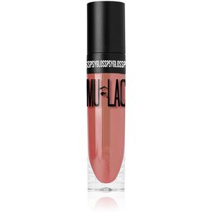 MULAC Labbra Psygloss Lipgloss 04