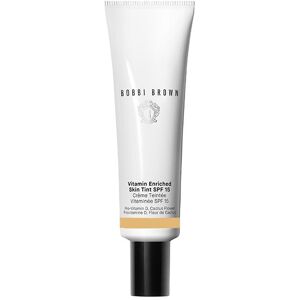 Bobbi Brown Viso Vitamin Enriched Skin Tint Light To Medium Warm