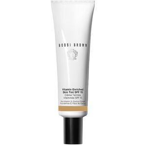 Bobbi Brown Viso Vitamin Enriched Skin Tint Medium Warm