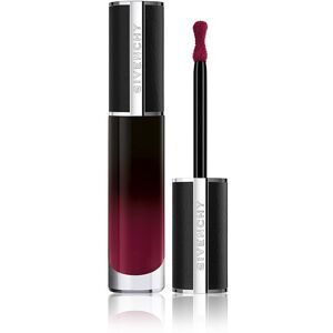 GIVENCHY Labbra Le Rouge Interdit Cream Velvet 42 Violet Velours