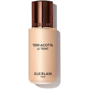 GUERLAIN Viso Terracotta Le Teint 1,5n