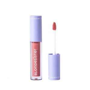 BLONDESISTER Labbra 2in1 Sweet Gloss Tinted Lip Oil 01 Sugar Nude