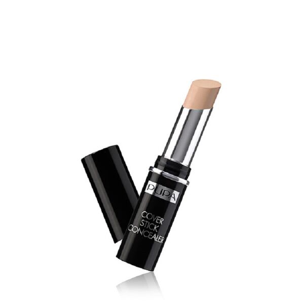 pupa viso cover stick concealer 03 dark beige