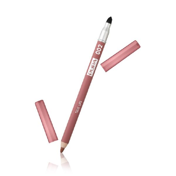 pupa labbra true lips 02 tea rose