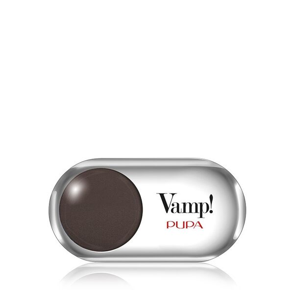 pupa occhi vamp! matt 405 dark chocolate