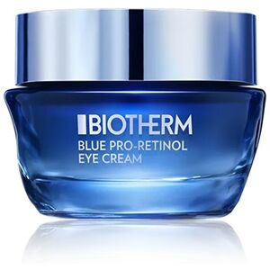 BIOTHERM Blue Therapy Pro-retinol Eye Cream 15 Ml