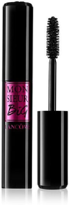 Lancome Occhi Monsieur Big 01 Big Is The New Black