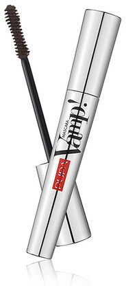 PUPA Occhi Mascara Vamp! 200 Chocolate Brown