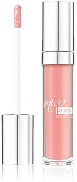 PUPA Labbra Miss Gloss 202 Frosted Apricot