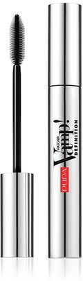 PUPA Occhi Mascara Vamp! Definition 01 Extra Black