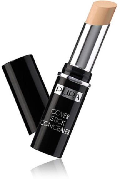 PUPA Viso Cover Stick Concealer 02 Beige