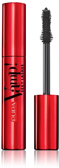 PUPA Occhi Mascara Vamp! Sexy Lashes 11 Sexy Black