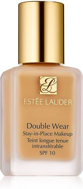 Estee Lauder Viso Double Wear Stay-in-place Spf10 2n1 Desert Beige 12