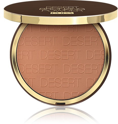 PUPA Viso Desert Bronzing Powder 06 Cocoa Matt