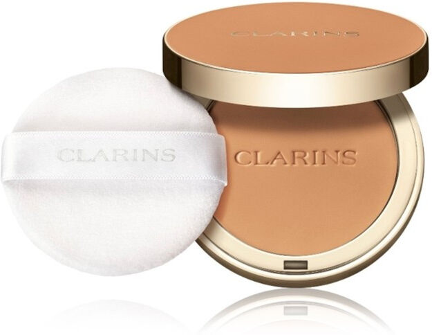 CLARINS Viso Ever Matte Compact Powder 05 Medium Deep