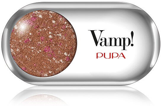 PUPA Occhi Vamp! Gems 204 Fancy Copper