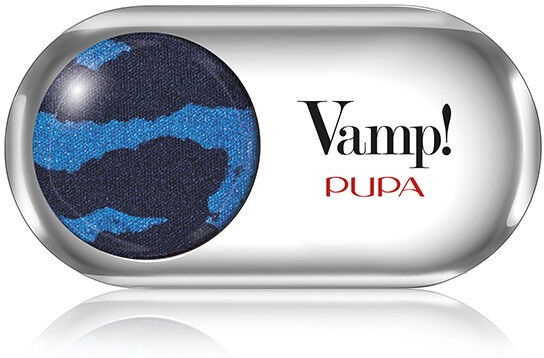 PUPA Occhi Vamp! Fusion 305 Ocean Blue