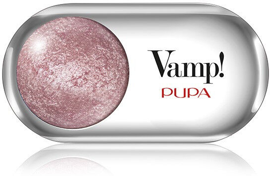 PUPA Occhi Vamp! Wet&dry 105 Eden Rose