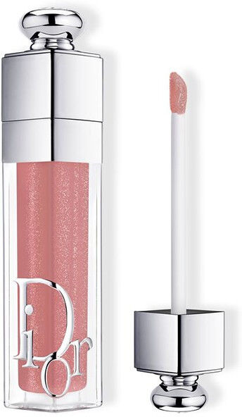 Christian Dior Labbra Lip Maximizer 14 Shimmer Macadamia