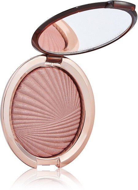 Estee Lauder Bronze Goddess Highlighter Powder Modern Mercury