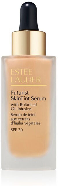 Estee Lauder Viso Futurist Skintint Serum Spf20 1n2 Ecru