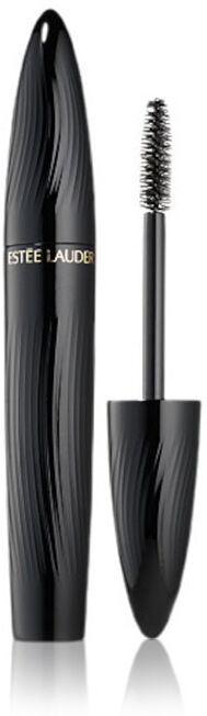 Estee Lauder Occhi Turbo Lash High Powered Mascara 01 Black