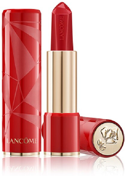 Lancome L'absolu Rouge Ruby Cream Limited Edition 01 Bad Blood Ruby