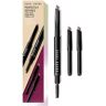 Bobbi Brown Occhi Perfectly Defined Long Wear Brow & Refill Mahogany Kit Cofanetto