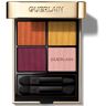 GUERLAIN Look Noel 2022 Occhi Ombres A Paupieres 4 Coleurs 777 Fairy Alchemy